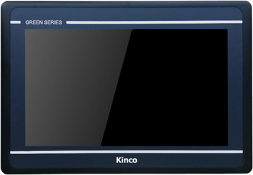 KNC-HMI-GL100 Green Series